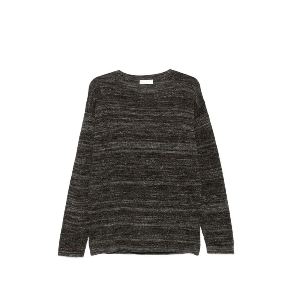 Roberto Collina Brown T-Shirts & Vests - T-Shirts Men